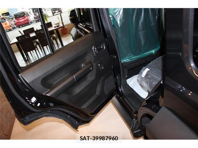 Suzuki JIMNY 2025-10 7358274-26