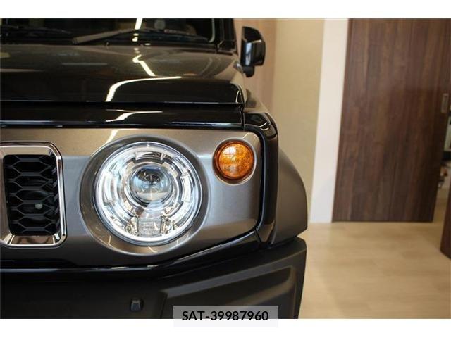 Suzuki JIMNY 2025-10 7358274-2