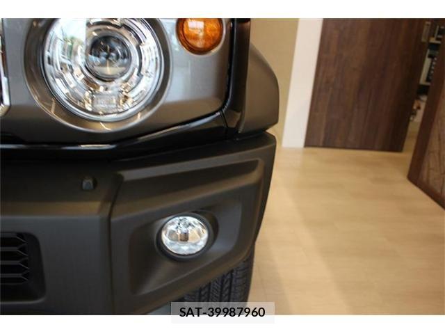 Suzuki JIMNY 2025-10 7358274-3