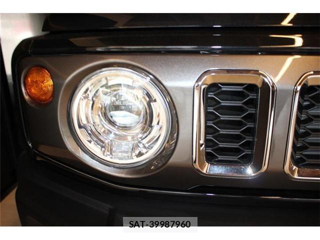 Suzuki JIMNY 2025-10 7358274-4