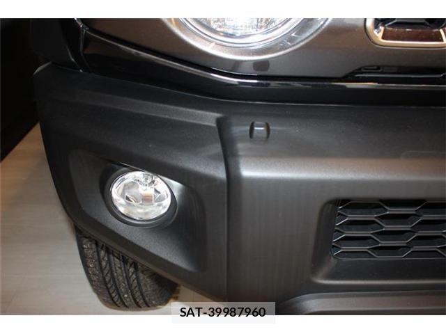 Suzuki JIMNY 2025-10 7358274-5