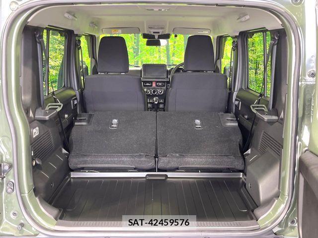 Suzuki JIMNY 2026-03 7358286-9