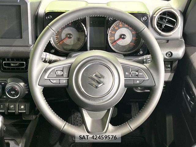 Suzuki JIMNY 2026-03 7358286-10