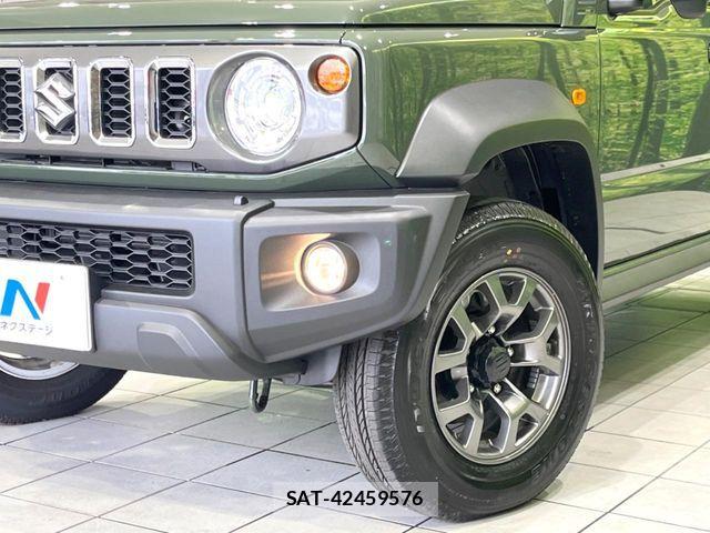 Suzuki JIMNY 2026-03 7358286-11