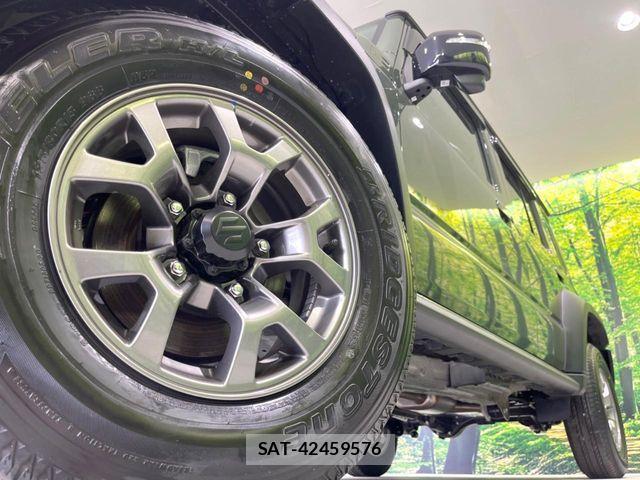 Suzuki JIMNY 2026-03 7358286-12