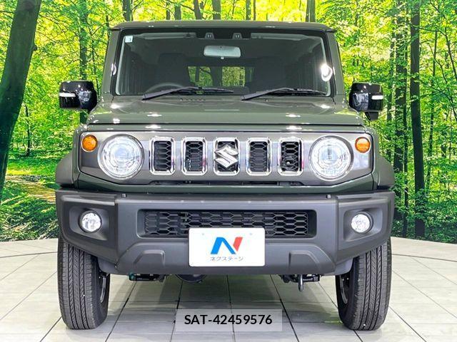 Suzuki JIMNY 2026-03 7358286-13