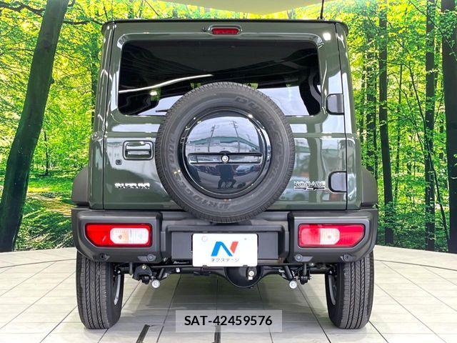 Suzuki JIMNY 2026-03 7358286-14