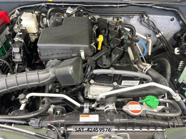 Suzuki JIMNY 2026-03 7358286-17
