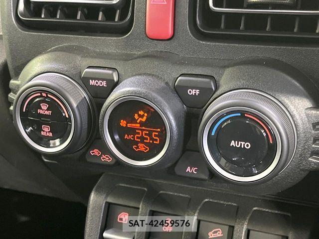 Suzuki JIMNY 2026-03 7358286-5