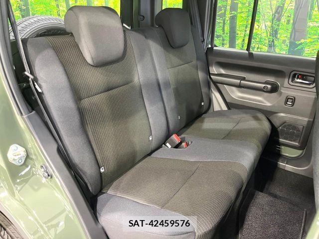 Suzuki JIMNY 2026-03 7358286-8