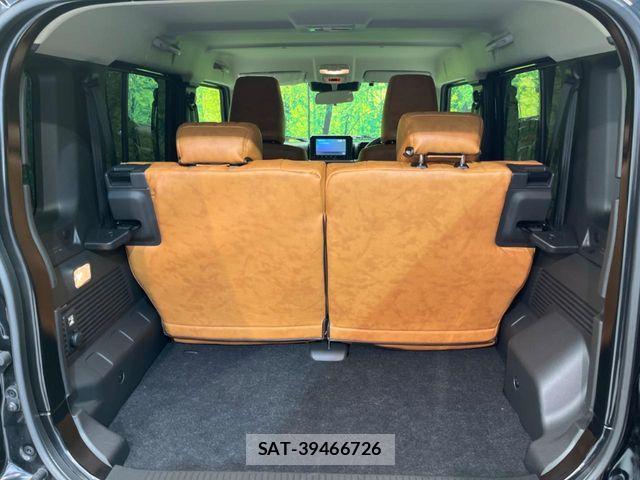 Suzuki JIMNY 2026-03 7358259-9