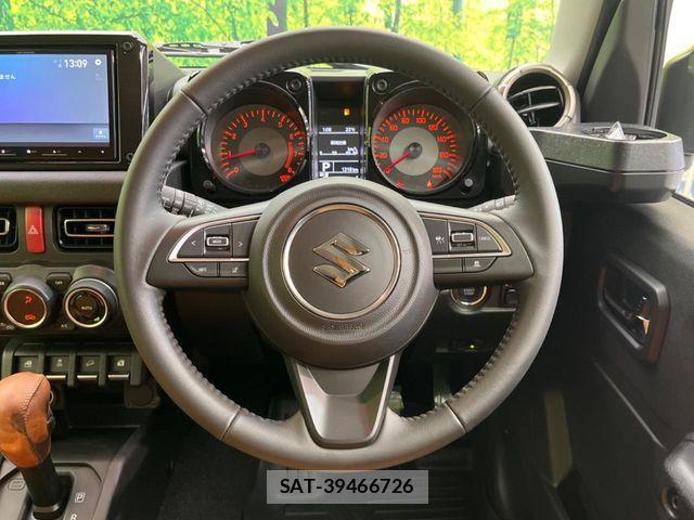 Suzuki JIMNY 2026-03 7358259-10