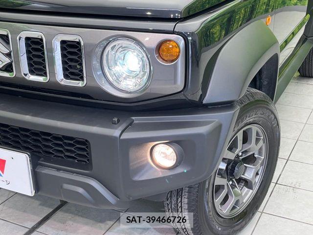 Suzuki JIMNY 2026-03 7358259-11