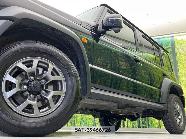 Suzuki JIMNY 2026-03 7358259-12