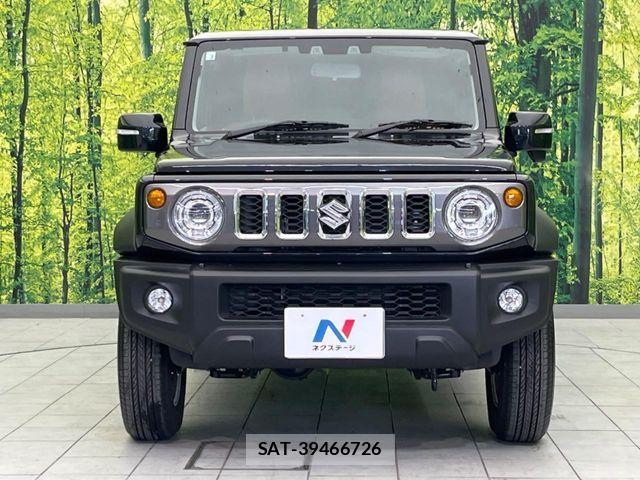 Suzuki JIMNY 2026-03 7358259-13