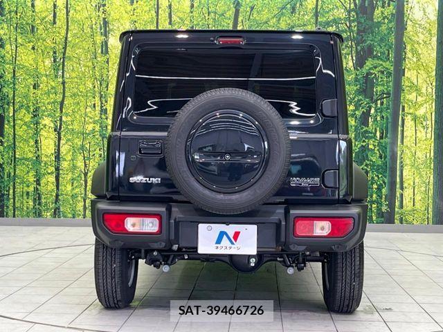 Suzuki JIMNY 2026-03 7358259-14