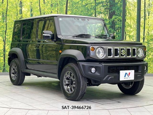 Suzuki JIMNY 2026-03 7358259-15