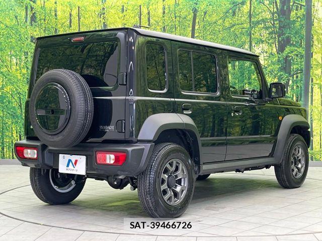 Suzuki JIMNY 2026-03 7358259-16