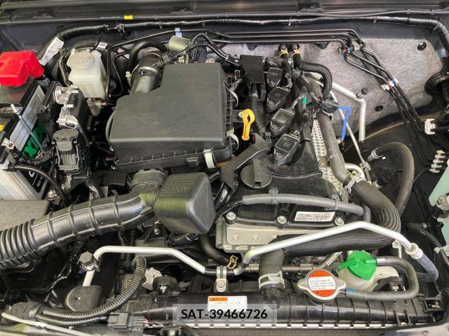 Suzuki JIMNY 2026-03 7358259-17