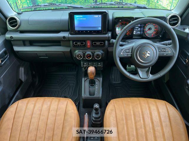 Suzuki JIMNY 2026-03 7358259-1