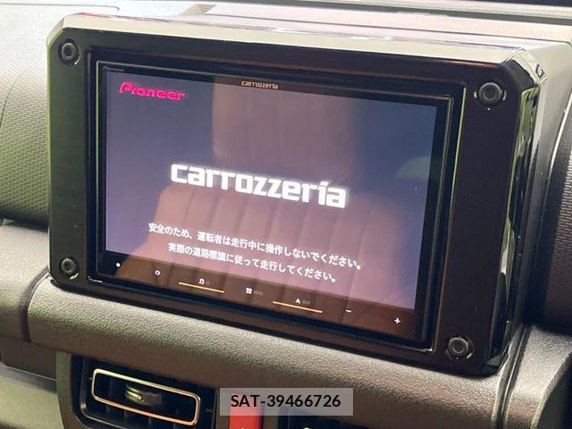 Suzuki JIMNY 2026-03 7358259-2