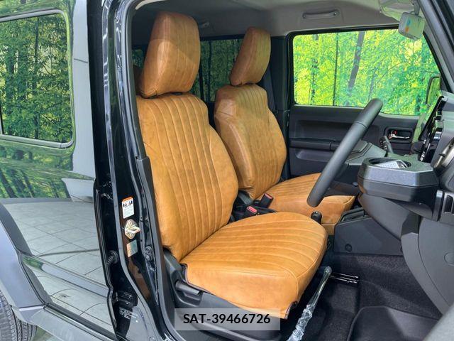 Suzuki JIMNY 2026-03 7358259-7