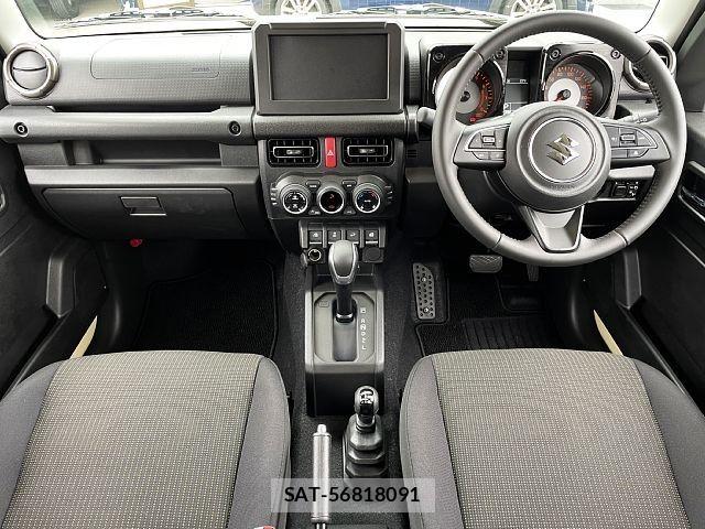 Suzuki JIMNY 2026-05 7358261-1