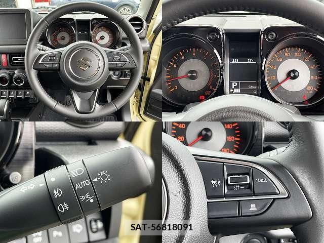 Suzuki JIMNY 2026-05 7358261-3