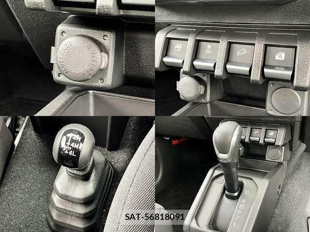 Suzuki JIMNY 2026-05 7358261-5