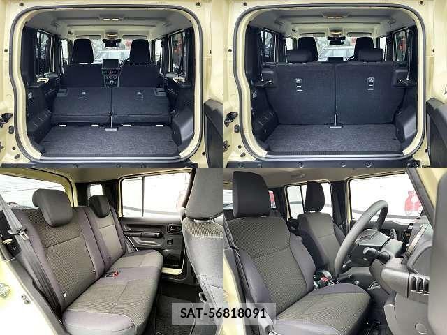 Suzuki JIMNY 2026-05 7358261-6