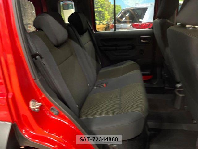 Suzuki JIMNY 2025-06 7358258-9