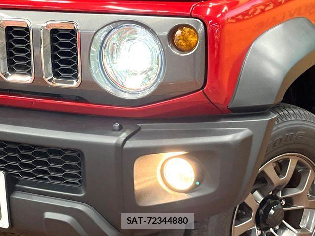 Suzuki JIMNY 2025-06 7358258-11