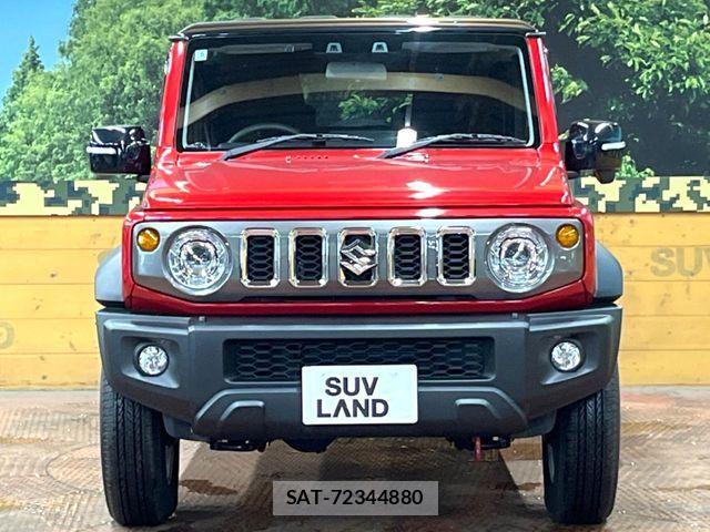 Suzuki JIMNY 2025-06 7358258-13