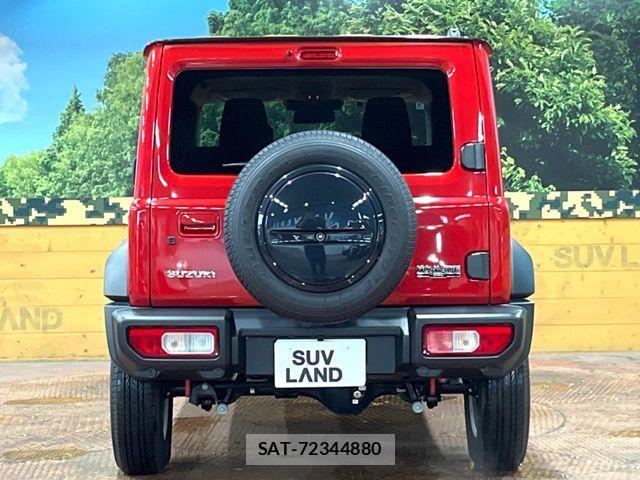 Suzuki JIMNY 2025-06 7358258-14