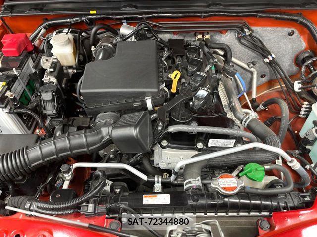 Suzuki JIMNY 2025-06 7358258-17