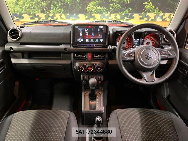Suzuki JIMNY 2025-06 7358258-1
