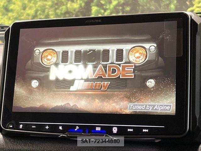 Suzuki JIMNY 2025-06 7358258-2