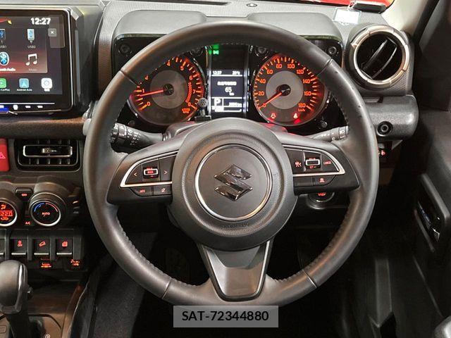 Suzuki JIMNY 2025-06 7358258-7