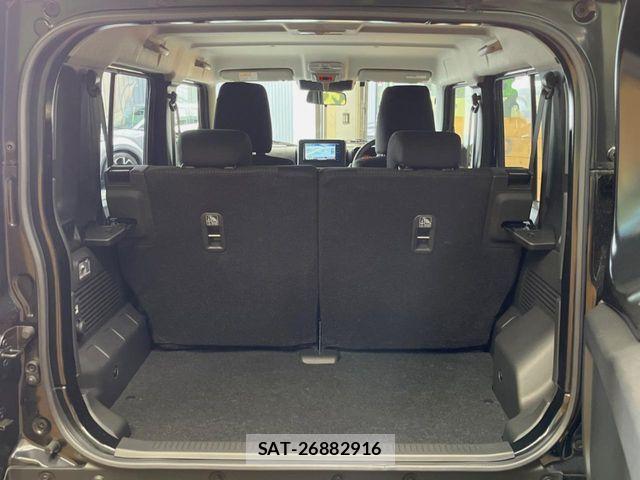 Suzuki JIMNY 2026-01 7358255-9
