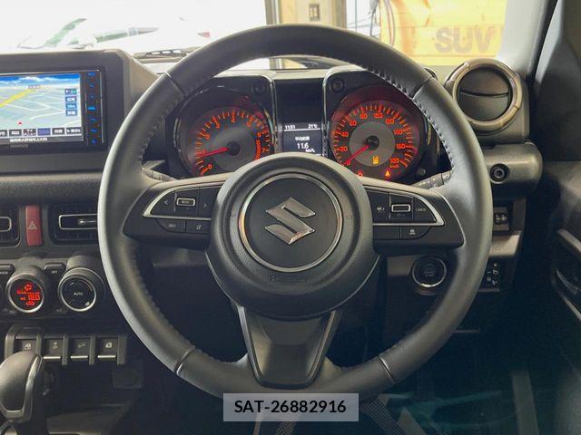 Suzuki JIMNY 2026-01 7358255-10