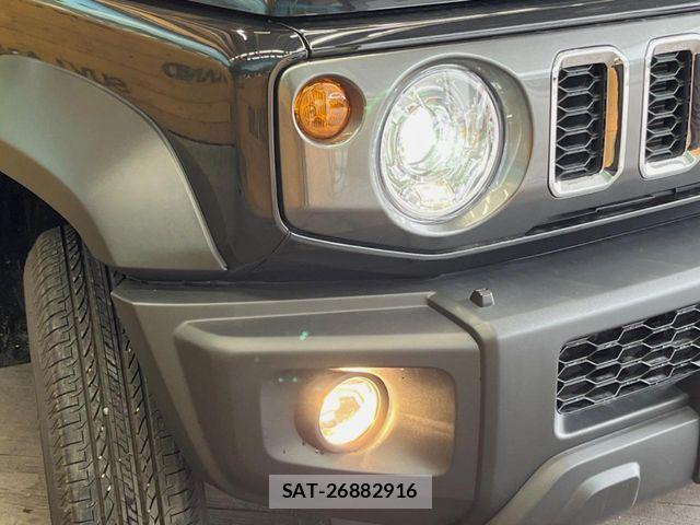 Suzuki JIMNY 2026-01 7358255-11