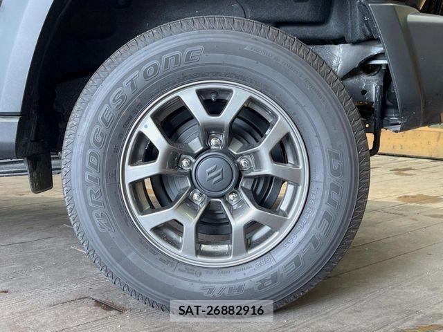 Suzuki JIMNY 2026-01 7358255-12
