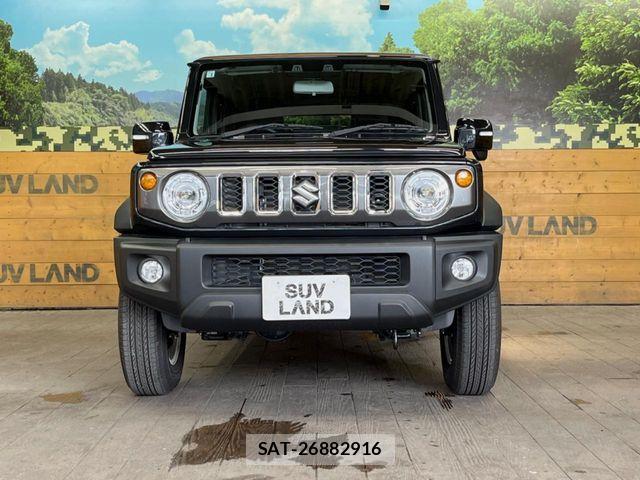 Suzuki JIMNY 2026-01 7358255-13