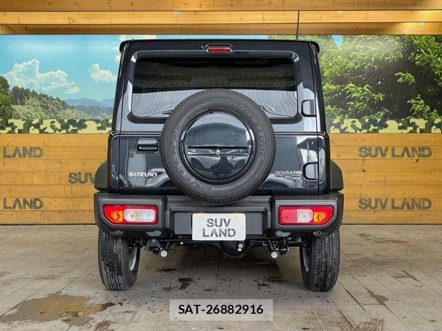 Suzuki JIMNY 2026-01 7358255-14