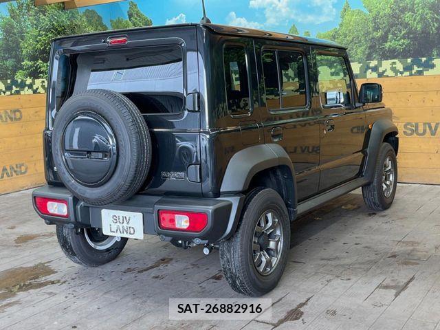 Suzuki JIMNY 2026-01 7358255-16