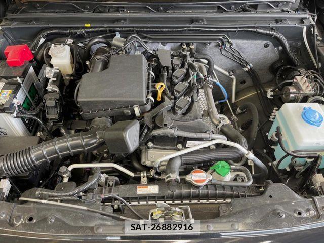 Suzuki JIMNY 2026-01 7358255-17