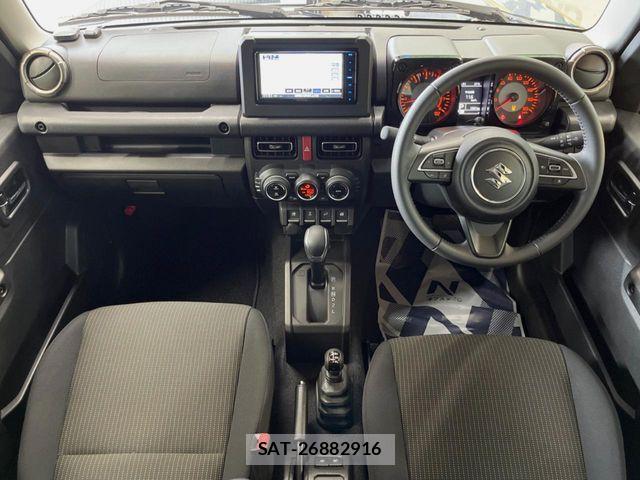 Suzuki JIMNY 2026-01 7358255-1