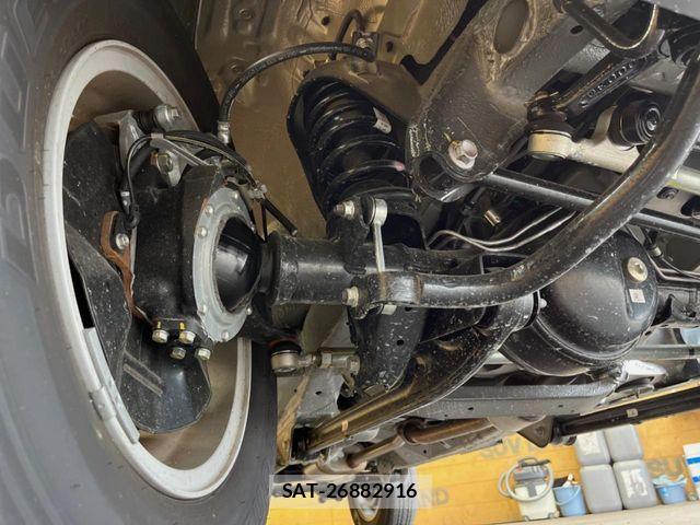 Suzuki JIMNY 2026-01 7358255-19