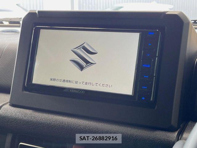 Suzuki JIMNY 2026-01 7358255-2