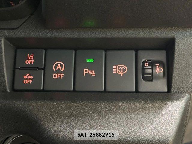 Suzuki JIMNY 2026-01 7358255-4